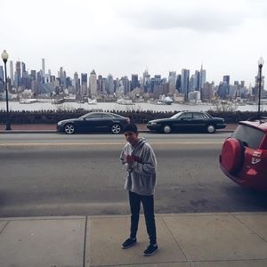 Meet your Posher, Josh